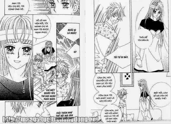 Lãng Tử Chapter 13 trang 46