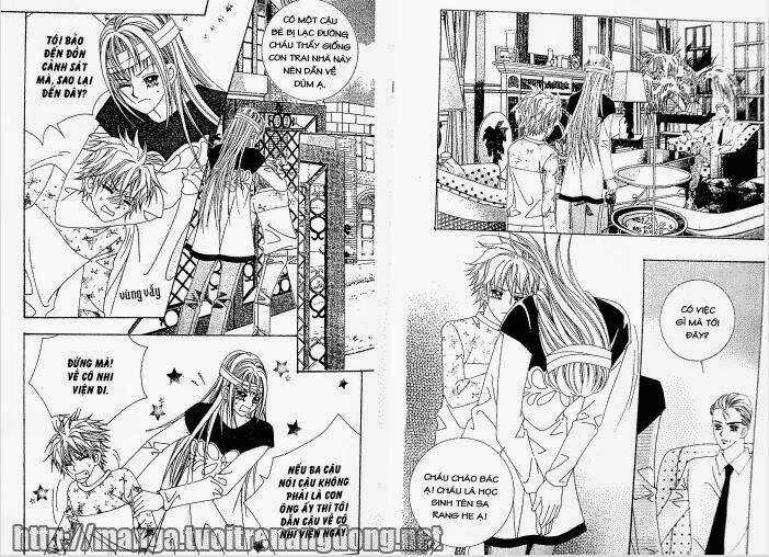 Lãng Tử Chapter 13 trang 47