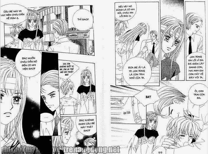 Lãng Tử Chapter 13 trang 48