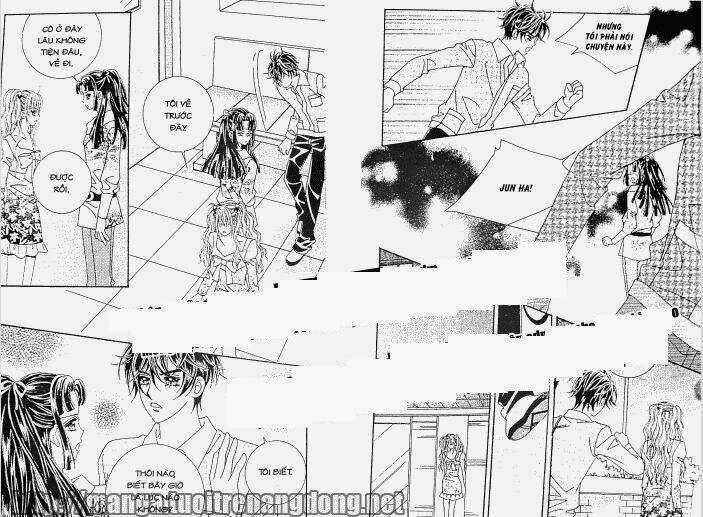 Lãng Tử Chapter 13 trang 5