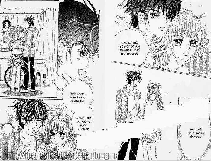 Lãng Tử Chapter 13 trang 51