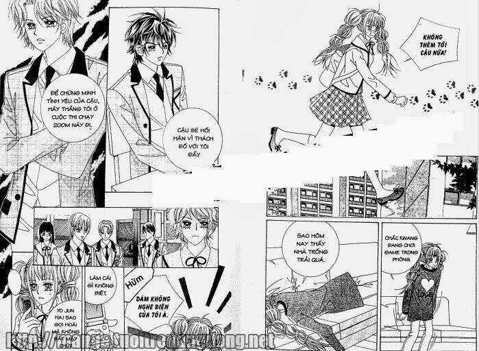 Lãng Tử Chapter 13 trang 54