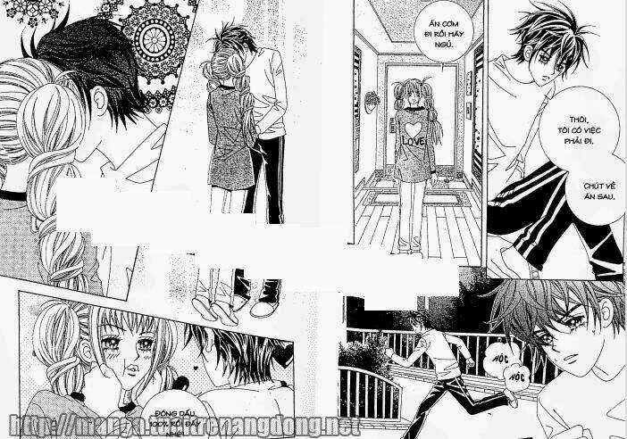 Lãng Tử Chapter 13 trang 56