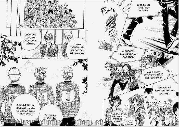 Lãng Tử Chapter 13 trang 57