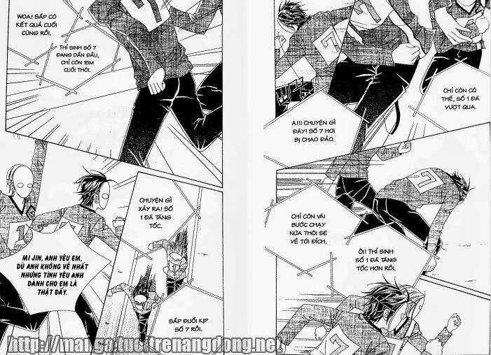 Lãng Tử Chapter 13 trang 58