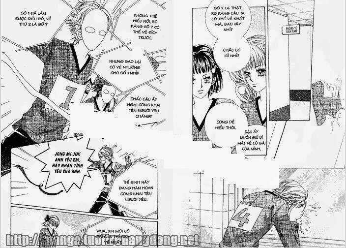 Lãng Tử Chapter 13 trang 59