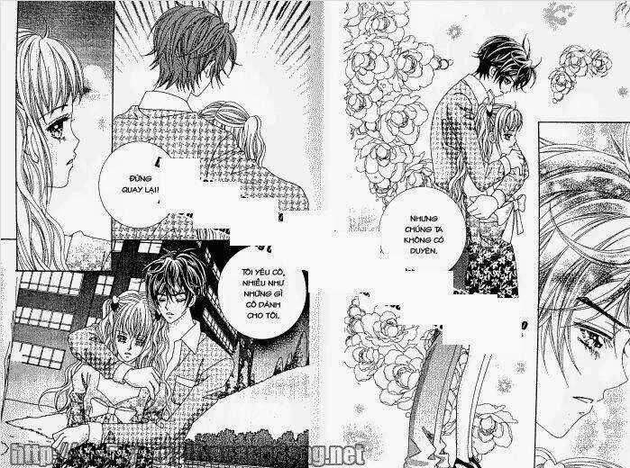 Lãng Tử Chapter 13 trang 6