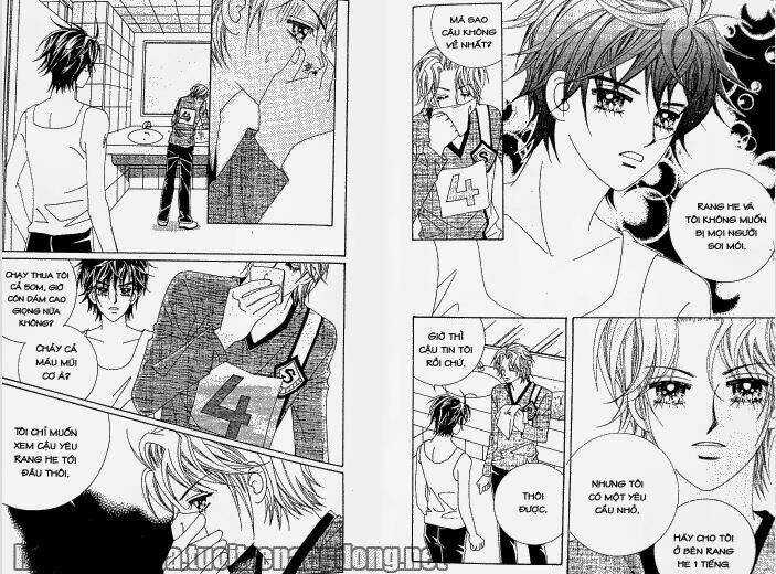 Lãng Tử Chapter 13 trang 60