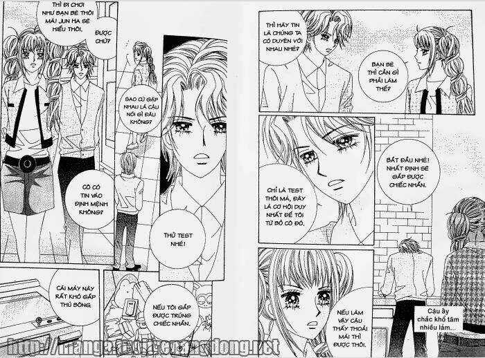 Lãng Tử Chapter 13 trang 61