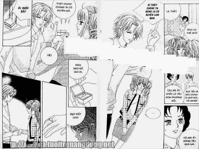 Lãng Tử Chapter 13 trang 62