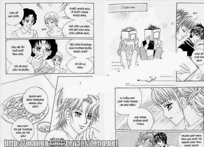 Lãng Tử Chapter 13 trang 63