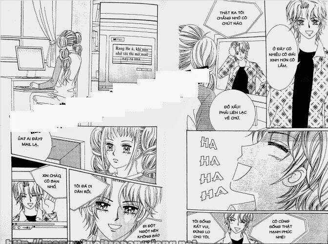 Lãng Tử Chapter 13 trang 65