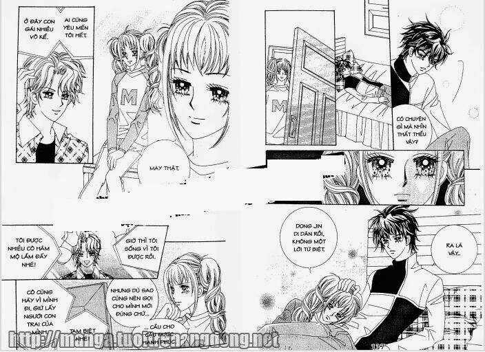 Lãng Tử Chapter 13 trang 66