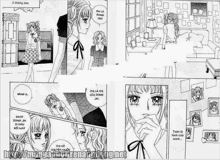 Lãng Tử Chapter 13 trang 67