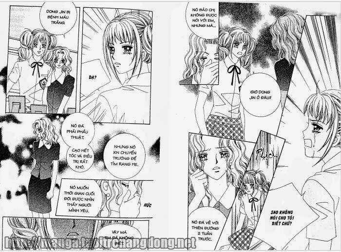 Lãng Tử Chapter 13 trang 68