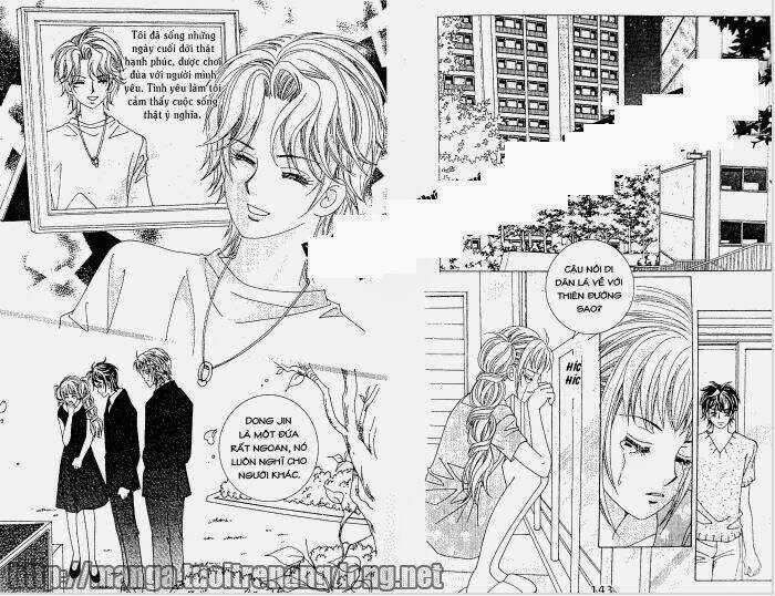 Lãng Tử Chapter 13 trang 69