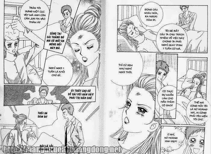 Lãng Tử Chapter 13 trang 7