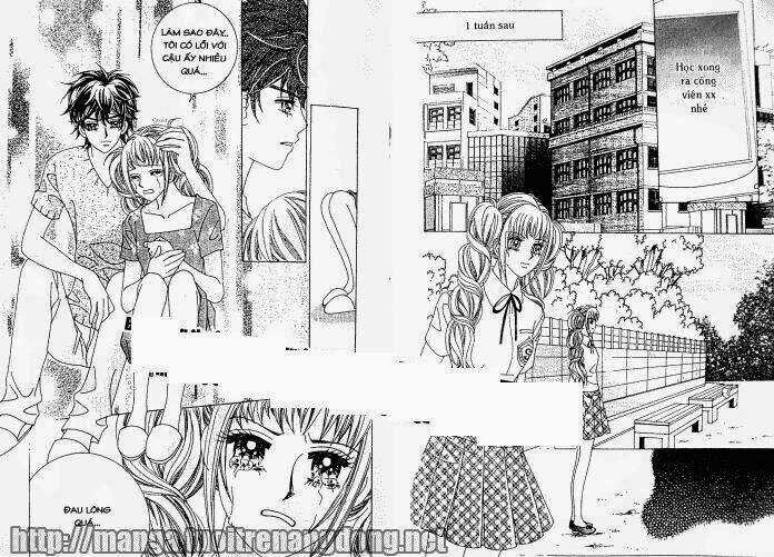 Lãng Tử Chapter 13 trang 70