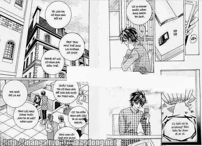 Lãng Tử Chapter 13 trang 74