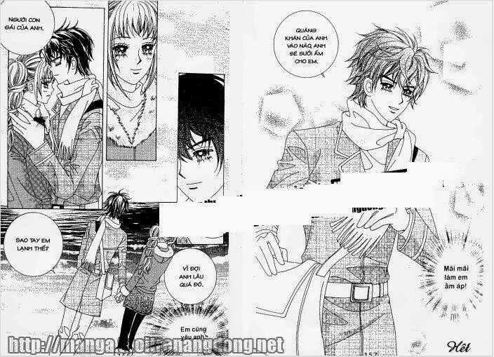 Lãng Tử Chapter 13 trang 76