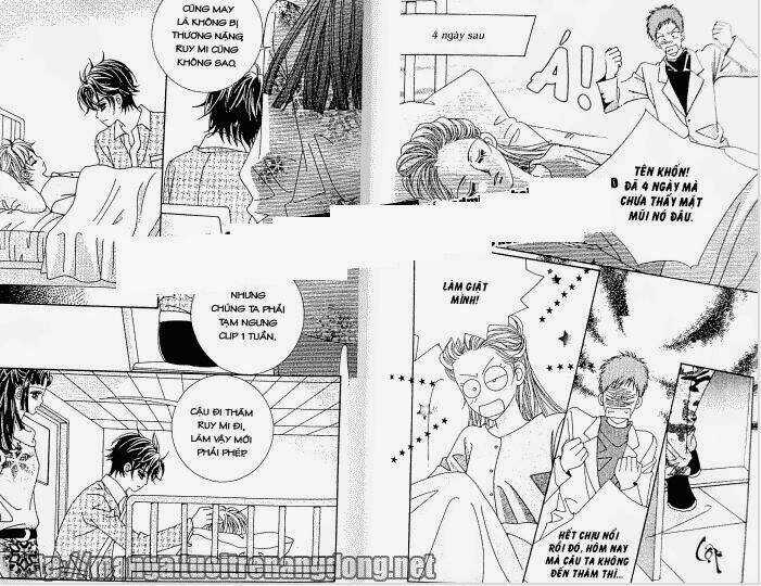 Lãng Tử Chapter 13 trang 8