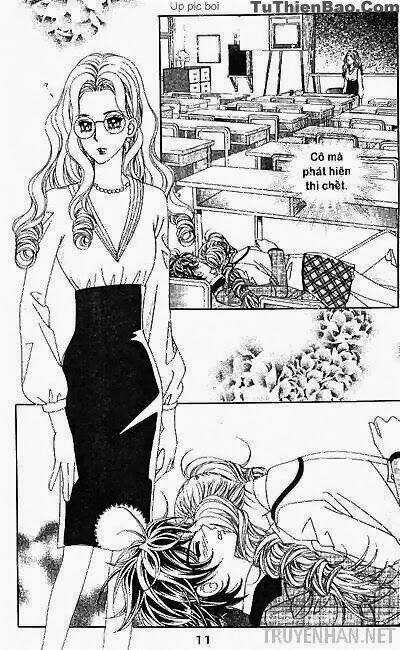 Lãng Tử Chapter 2 trang 10