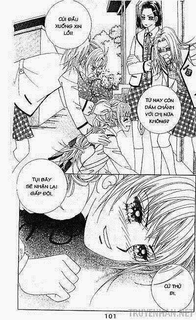 Lãng Tử Chapter 2 trang 100