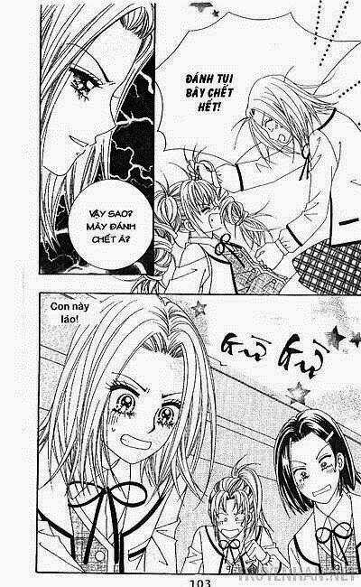 Lãng Tử Chapter 2 trang 102