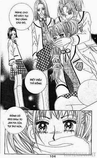 Lãng Tử Chapter 2 trang 103