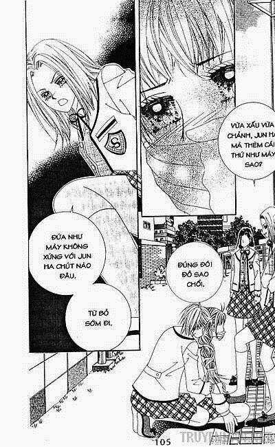 Lãng Tử Chapter 2 trang 104