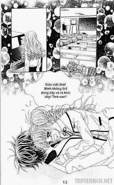 Lãng Tử Chapter 2 trang 11