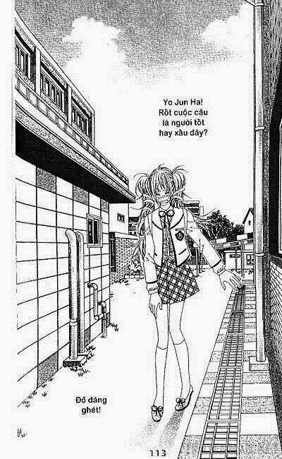 Lãng Tử Chapter 2 trang 112