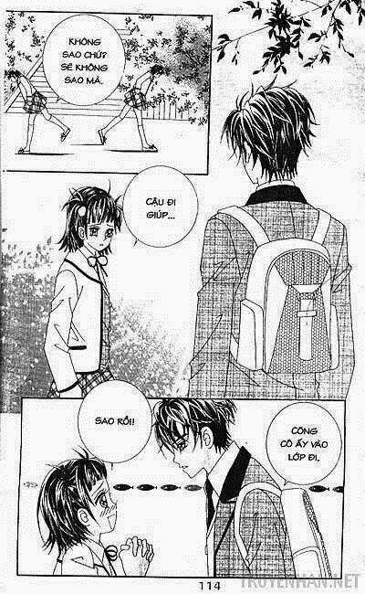 Lãng Tử Chapter 2 trang 113