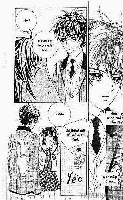 Lãng Tử Chapter 2 trang 114