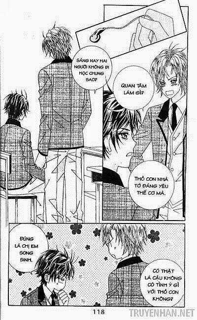 Lãng Tử Chapter 2 trang 117