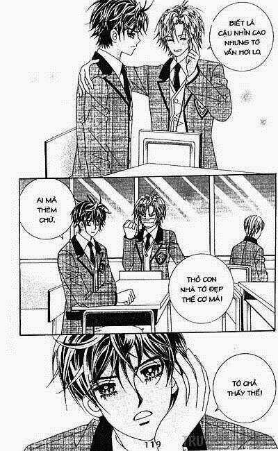 Lãng Tử Chapter 2 trang 118