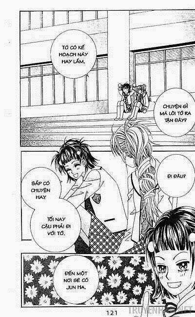 Lãng Tử Chapter 2 trang 120