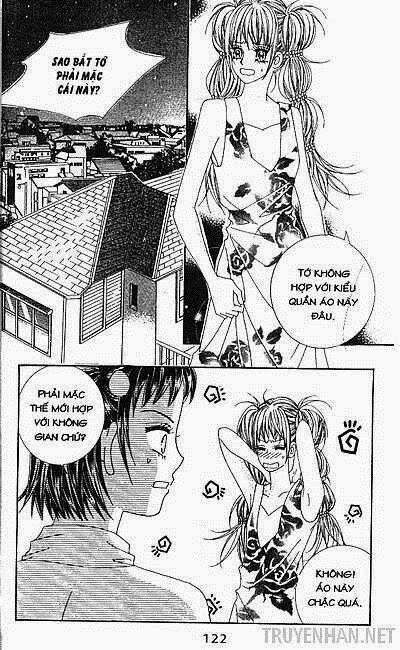 Lãng Tử Chapter 2 trang 121