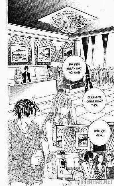 Lãng Tử Chapter 2 trang 124