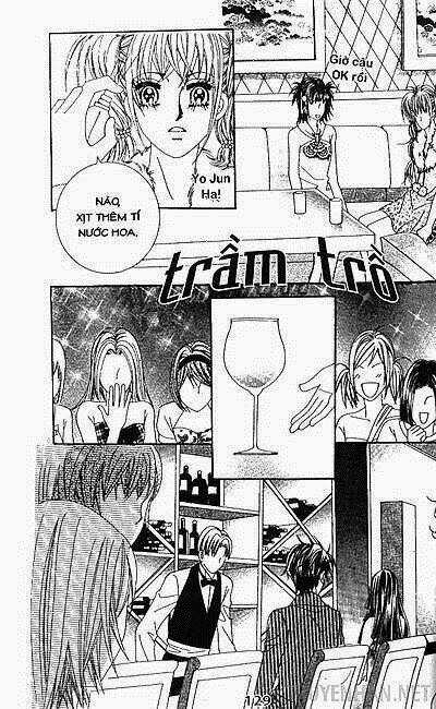 Lãng Tử Chapter 2 trang 128