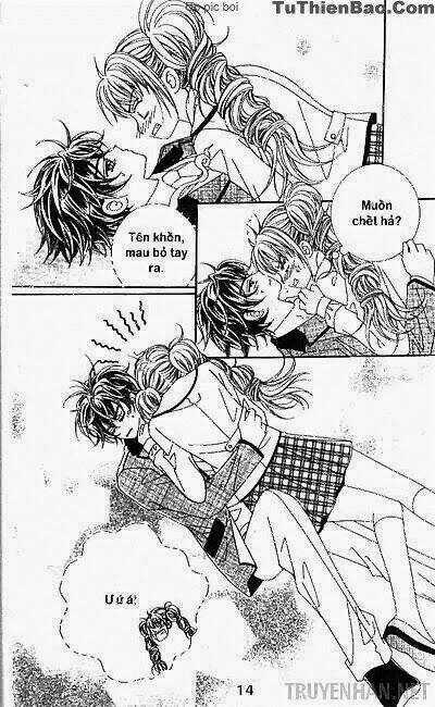 Lãng Tử Chapter 2 trang 13