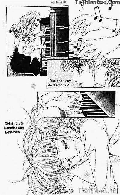 Lãng Tử Chapter 2 trang 14