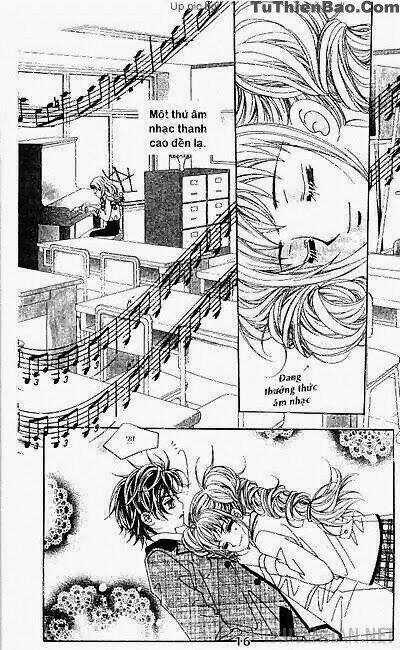 Lãng Tử Chapter 2 trang 15