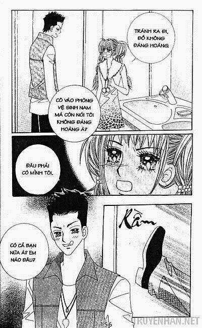 Lãng Tử Chapter 2 trang 155