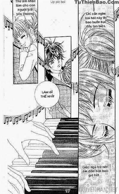 Lãng Tử Chapter 2 trang 16