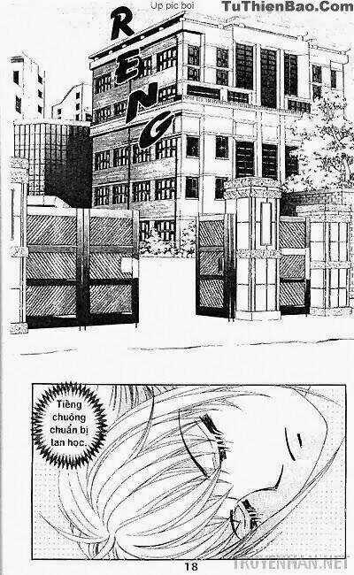 Lãng Tử Chapter 2 trang 17