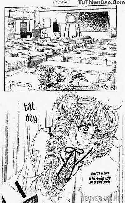 Lãng Tử Chapter 2 trang 18