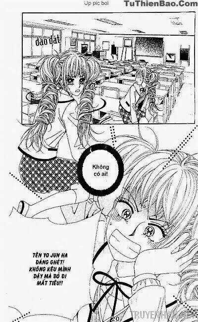 Lãng Tử Chapter 2 trang 19