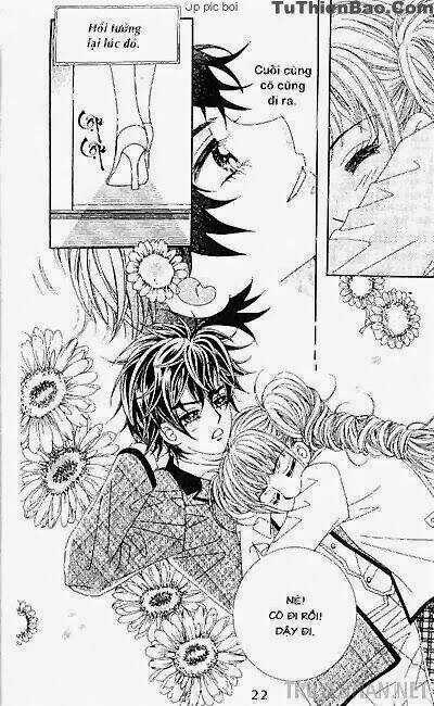 Lãng Tử Chapter 2 trang 21