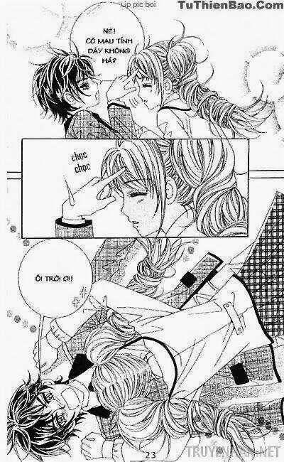 Lãng Tử Chapter 2 trang 22